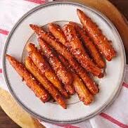 Baby Corn Chilly Dry